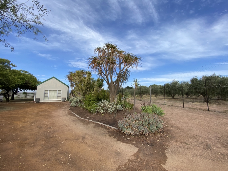 0 Bedroom Property for Sale in Darling Western Cape